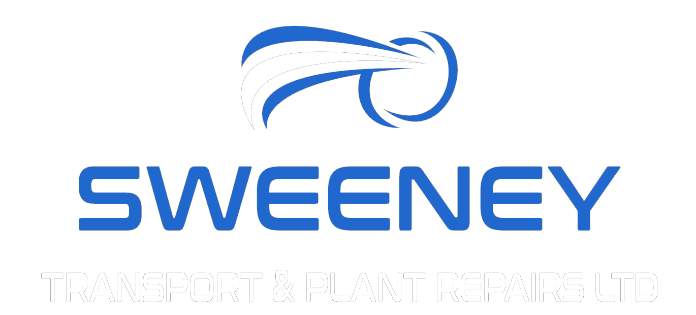 Sweeney Transport & Plant Repairs Ltd logo